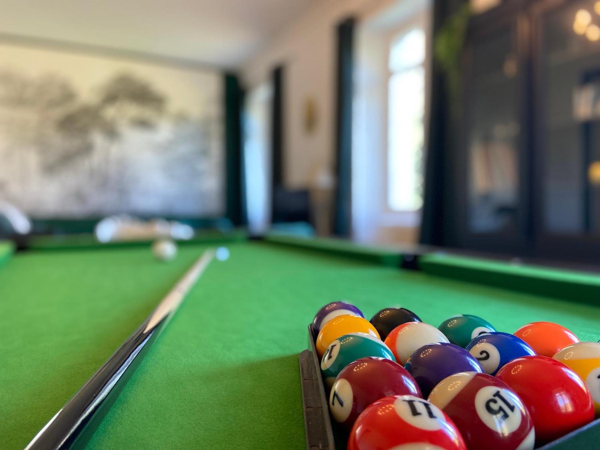 Le Chateau De Bel Air - Suite De 125M2 - Experience Unique Carquefou Bagian luar foto
